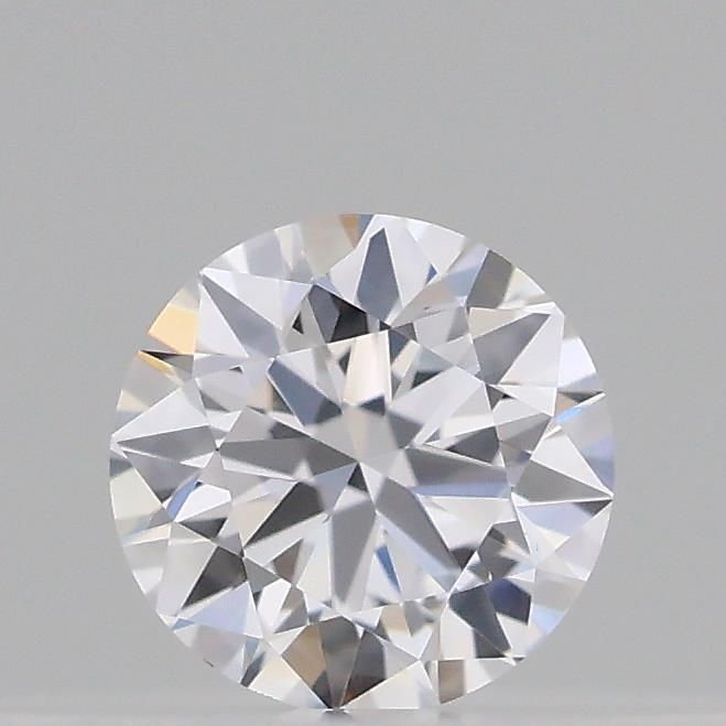 0.14 ct lab-grown Round Diamond