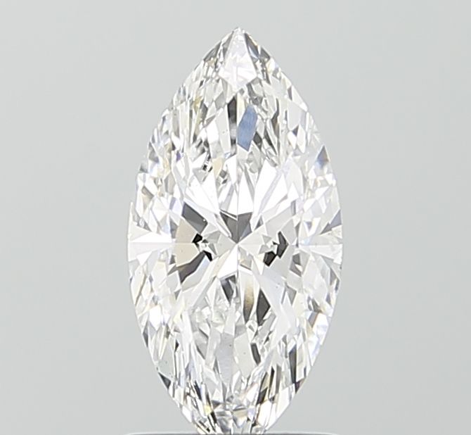 1.02 ct. marquise Lab Grown Diamond front image