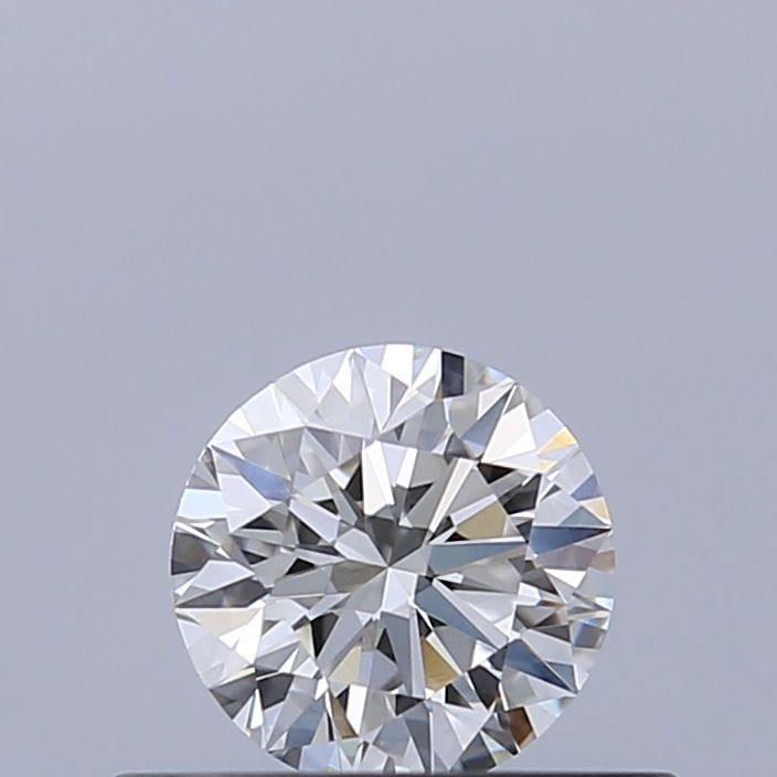 0.35 ct Round diamond