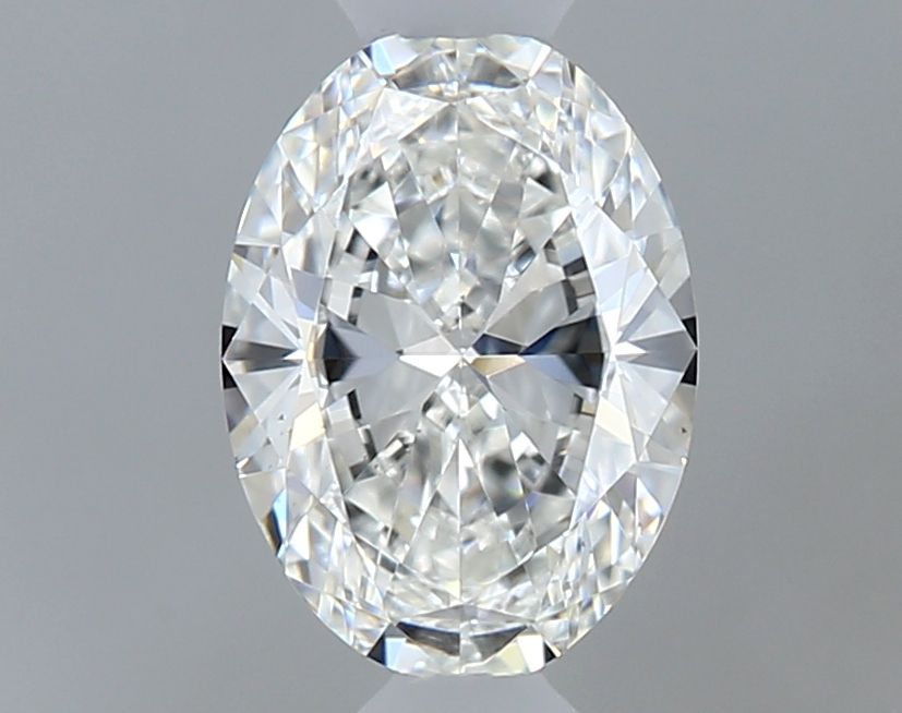 0.40 ct Oval diamond
