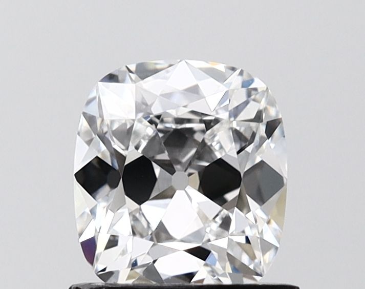 1.07 ct lab-grown Cushion brilliant Diamond