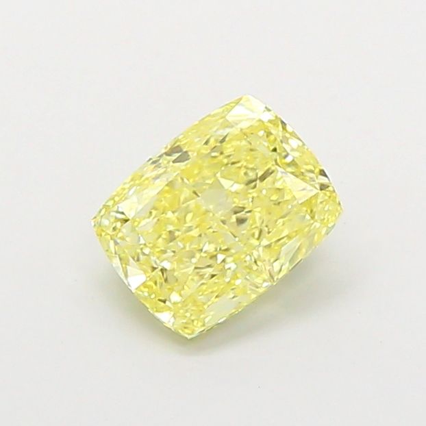 1.02 ct Cushion Modified diamond