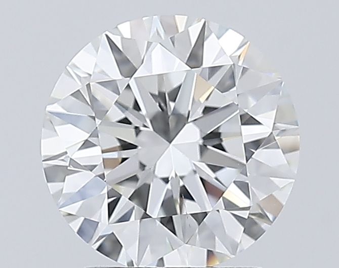 1.81 ct. round Lab Grown Diamond front image