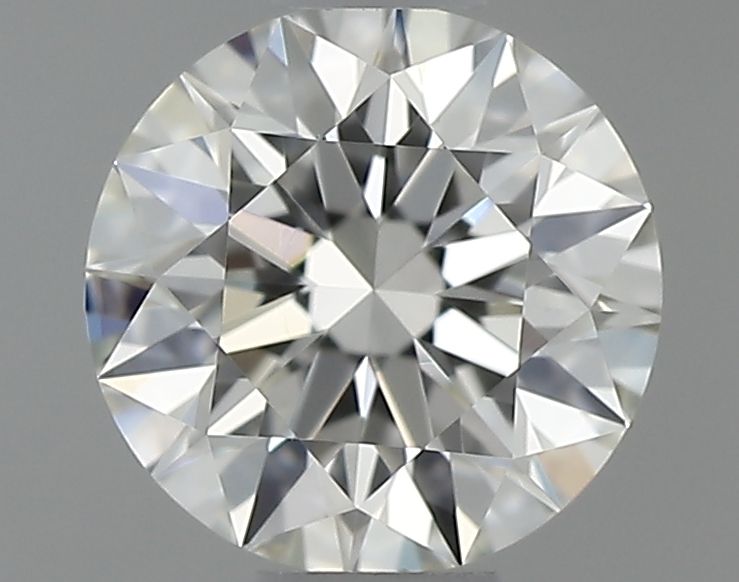 0.43 ct Round diamond