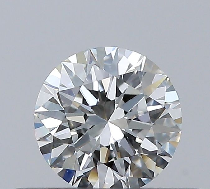 0.30 ct Round diamond