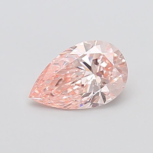 1.01 ct. pear Lab Grown Diamond front image