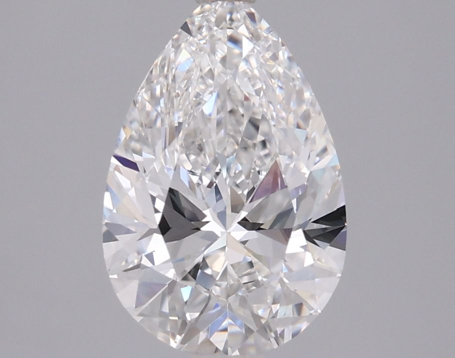 1.80 ct. pear Lab Grown Diamond front image