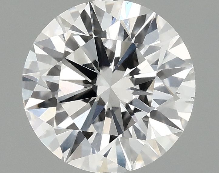 1.09 ct. round Lab Grown Diamond front image