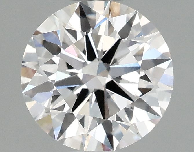 1.06 ct. round Lab Grown Diamond front image