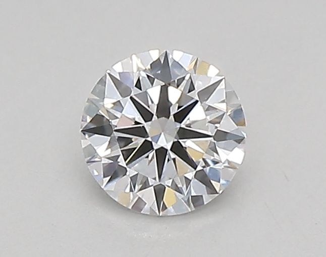 0.29 ct lab-grown Round Diamond