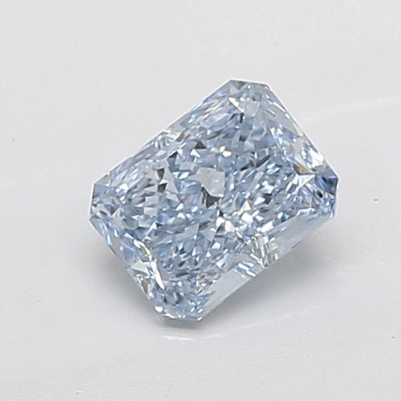 1.33 ct. radiant Lab Grown Diamond front image