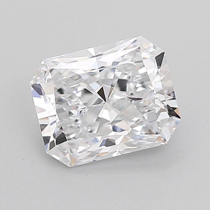 2.04 ct. radiant Lab Grown Diamond front image