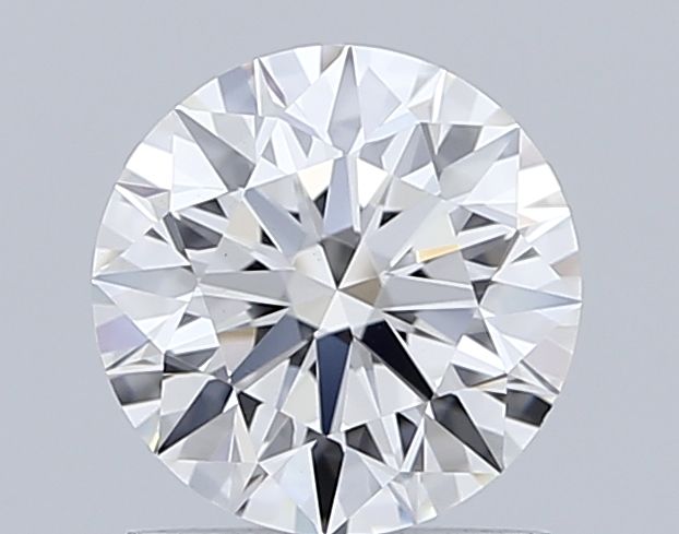 1.16 ct. round Lab Grown Diamond front image