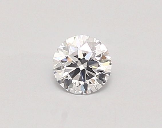 0.28 ct lab-grown Round Diamond