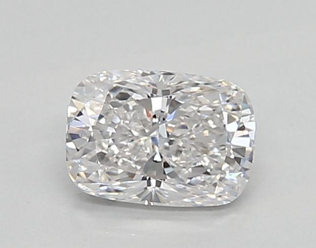 0.55 ct lab-grown Cushion modified Diamond