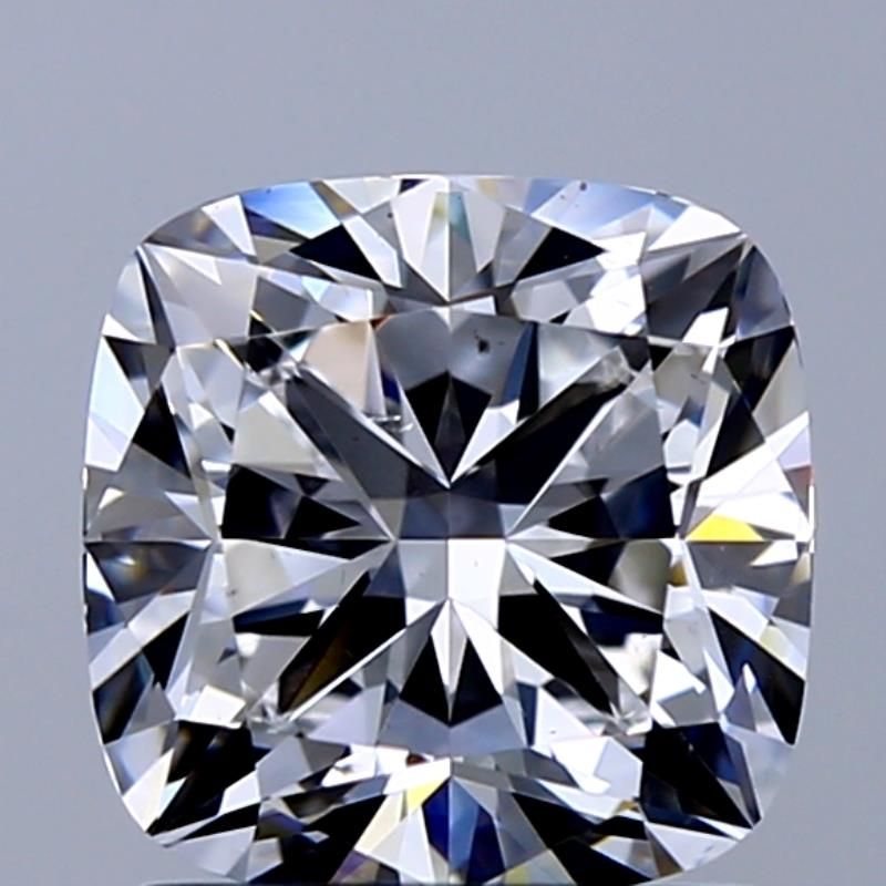 1.57 Carat