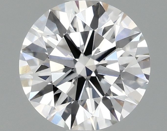 1.06 ct. round Lab Grown Diamond front image