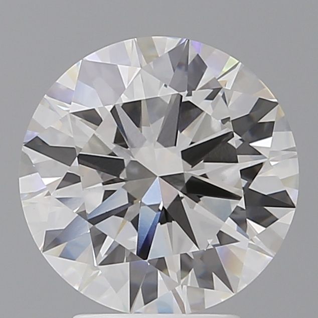 3.60 ct. round Lab Grown Diamond front image