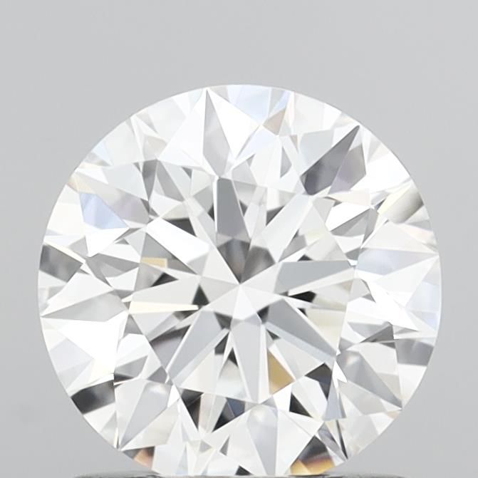 1.03 ct. round Lab Grown Diamond front image