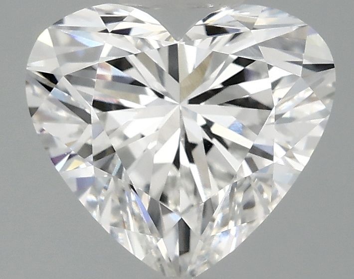 2.03 ct. heart Lab Grown Diamond front image