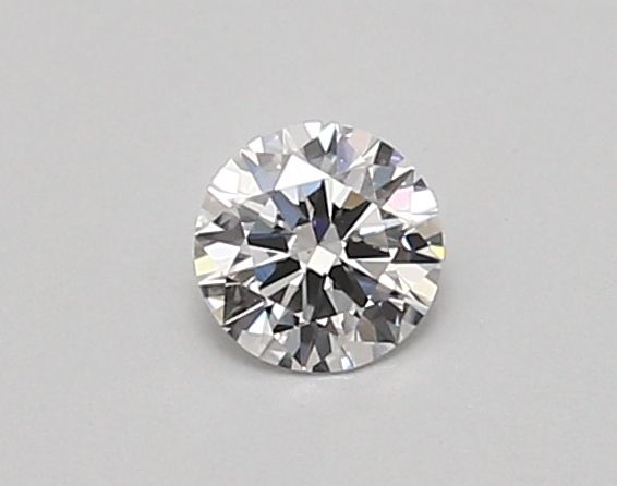 0.32 ct lab-grown Round Diamond