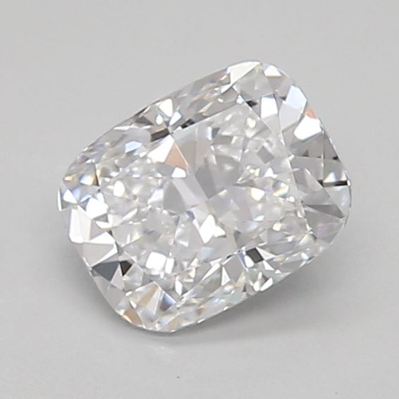 0.64 ct lab-grown Cushion modified Diamond