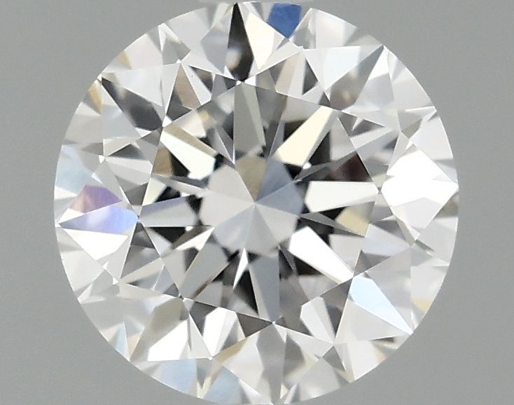1.09 ct. round Lab Grown Diamond front image