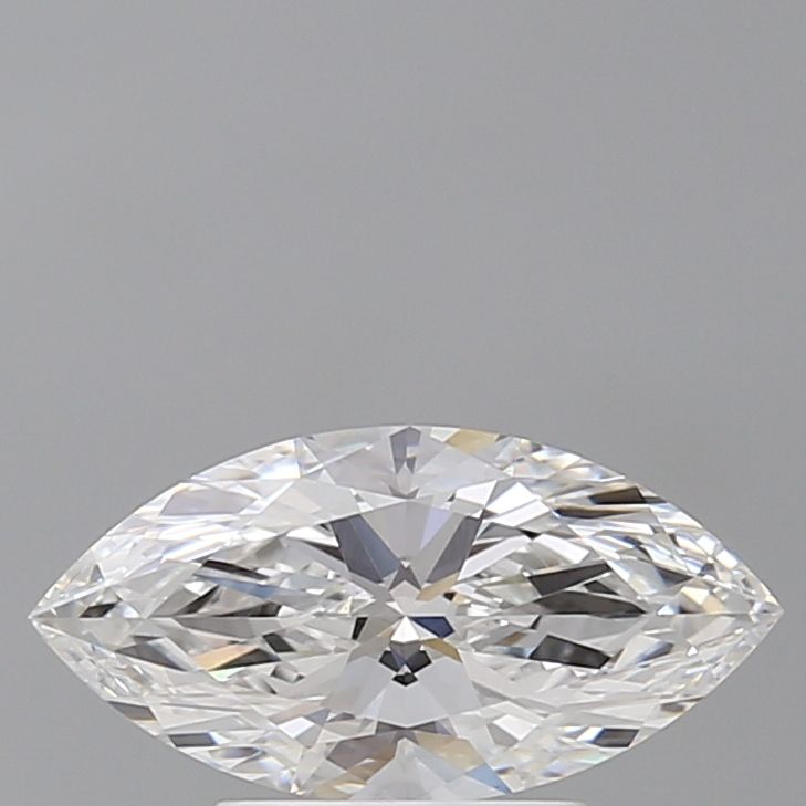 1.60 ct. marquise Lab Grown Diamond front image