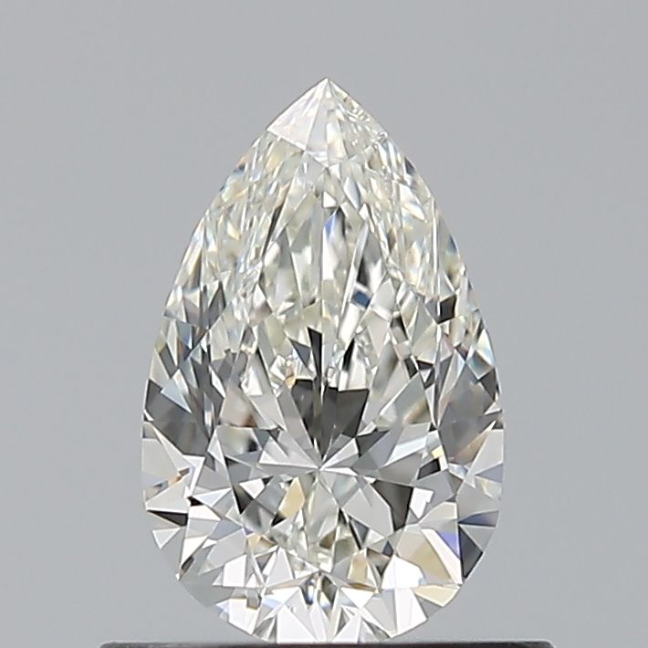 0.60 ct Pear diamond