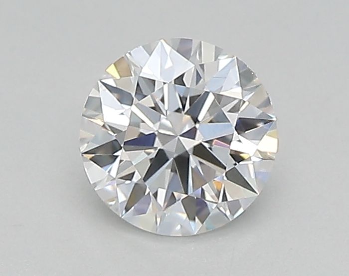 0.46 ct lab-grown Round Diamond