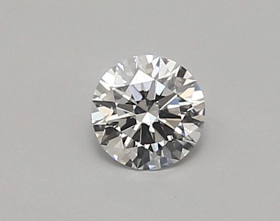 0.34 ct lab-grown Round Diamond