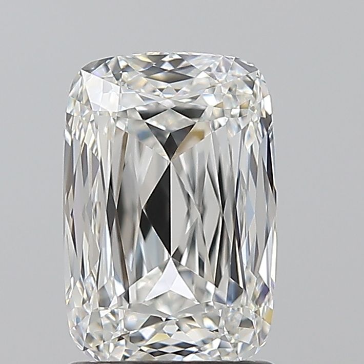 2.01 ct Cushion Modified diamond