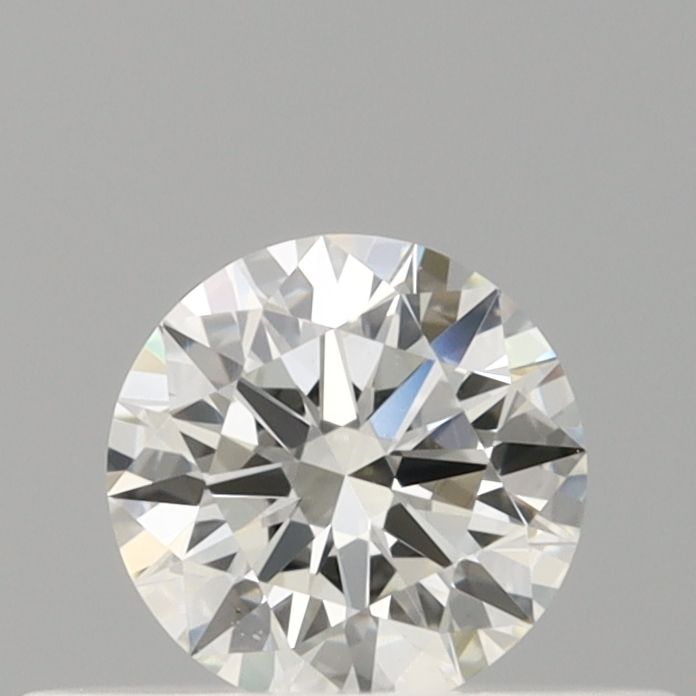 0.30 ct Round diamond
