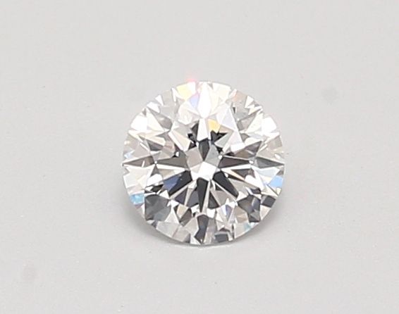 0.38 ct lab-grown Round Diamond