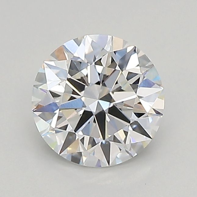 0.92 ct. round Lab Grown Diamond front image