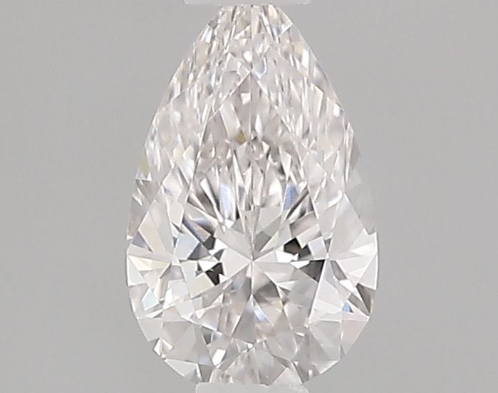 0.31 ct Pear diamond