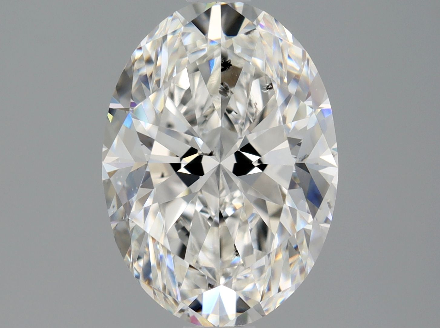 1.71 Carat