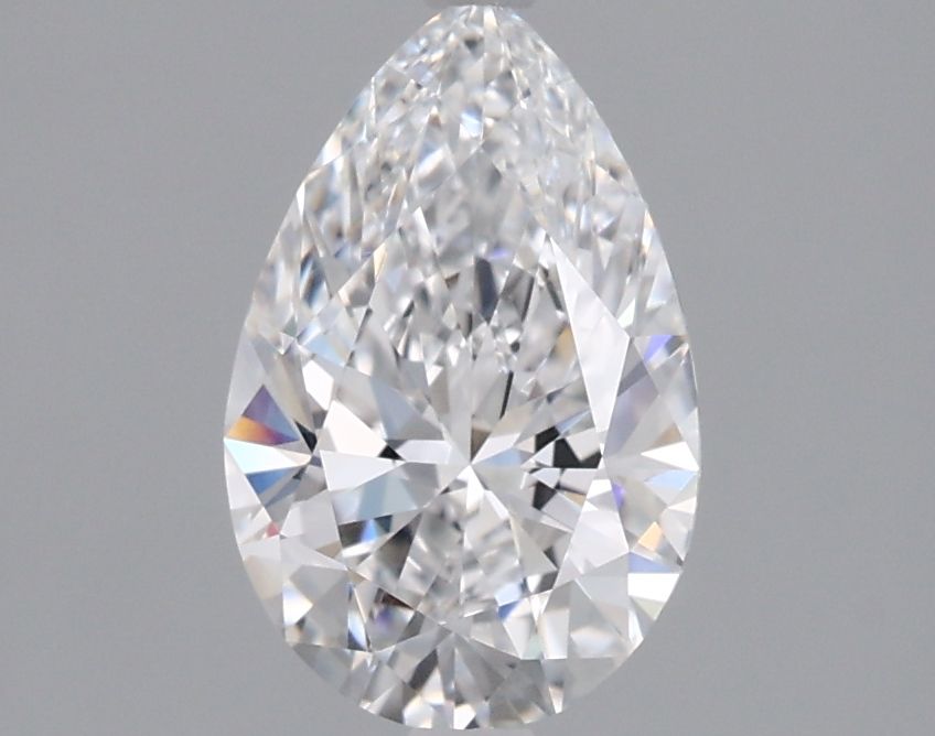1.19 ct. pear Lab Grown Diamond front image