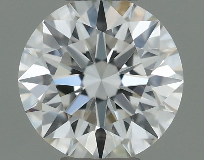 0.30 ct Round diamond