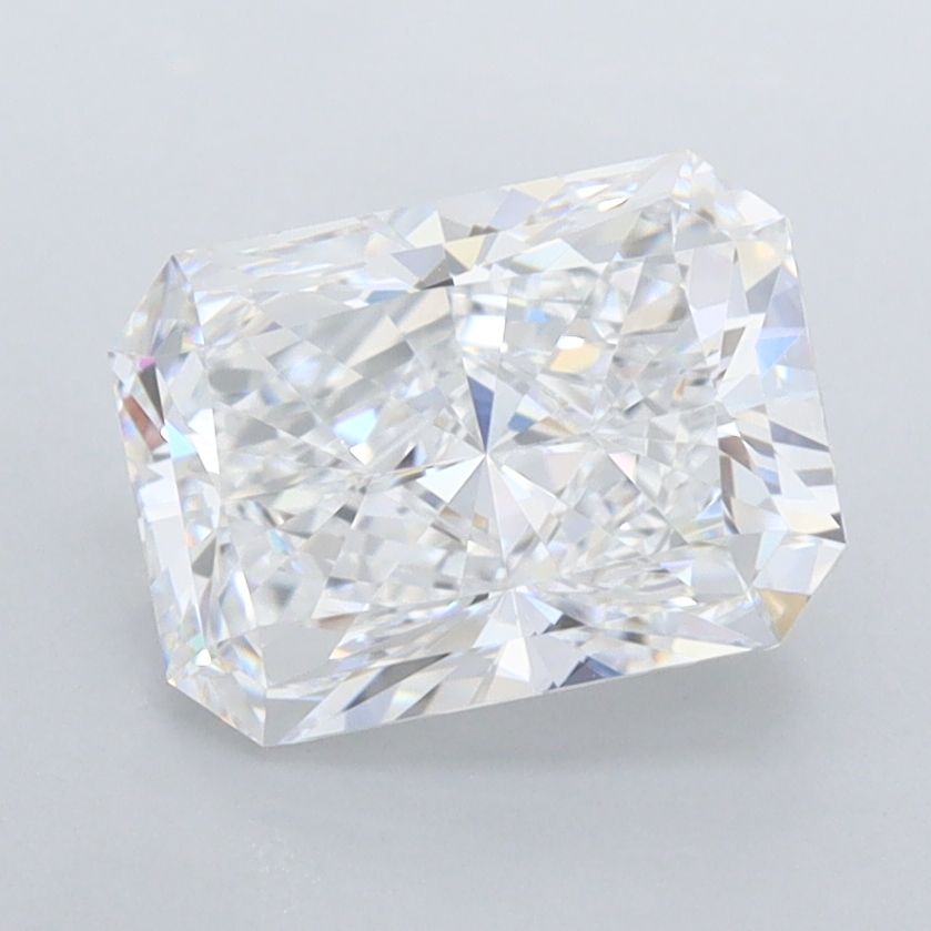 1.98 ct. radiant Lab Grown Diamond front image