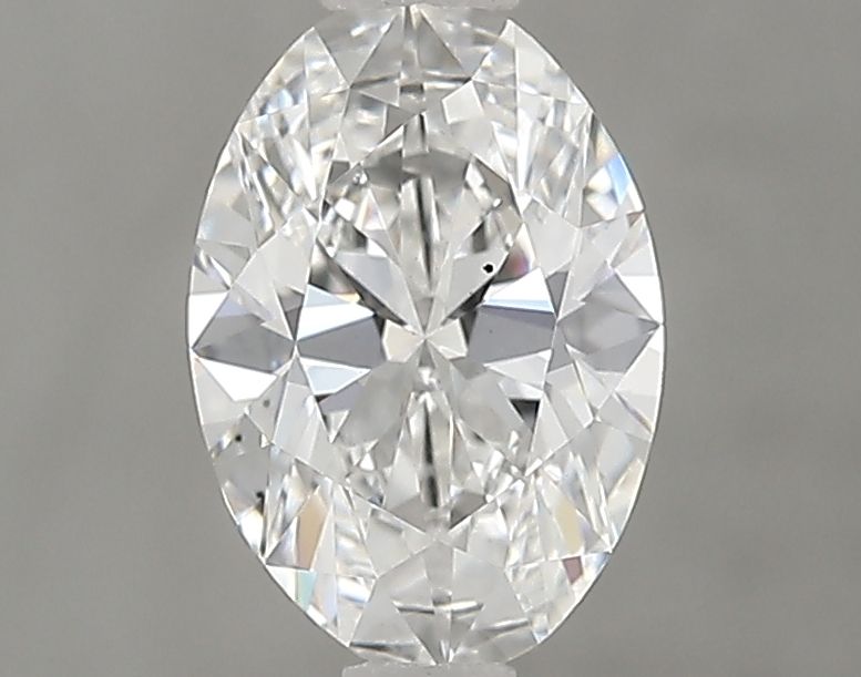 0.94 ct Oval diamond