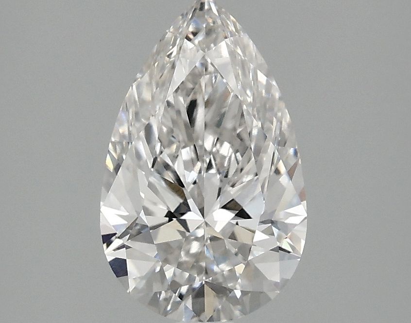 1.52 ct Pear diamond