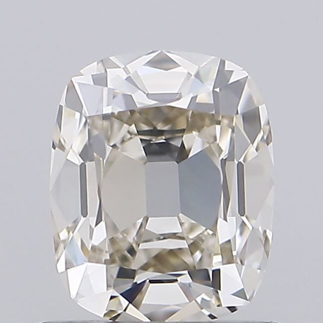 0.84 ct Old miner Diamond