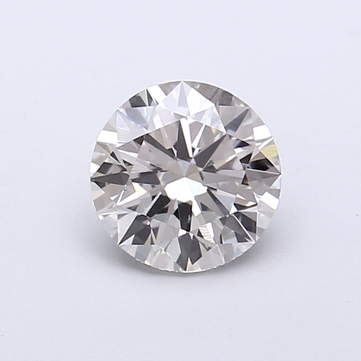 1.09 ct. round Lab Grown Diamond front image