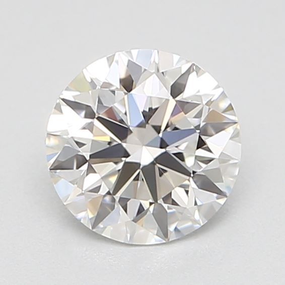 0.35 ct Round diamond