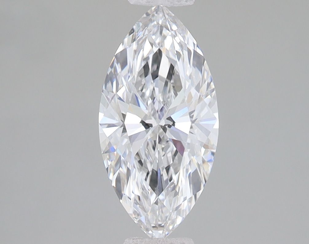 1.09 ct. marquise Lab Grown Diamond front image