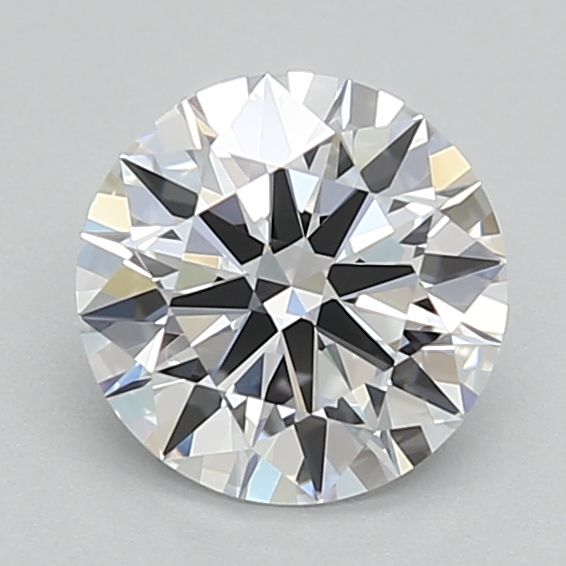 0.98 ct. round Lab Grown Diamond front image