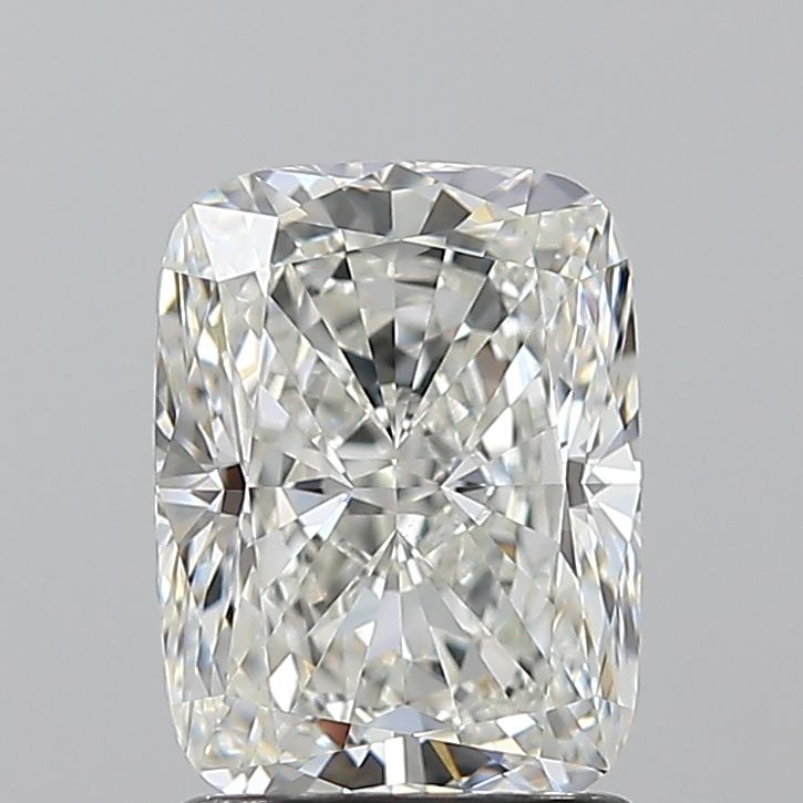 1.70 ct Cushion Modified diamond