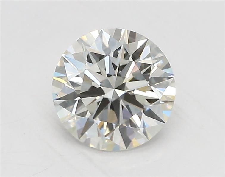 1.02 ct Round diamond