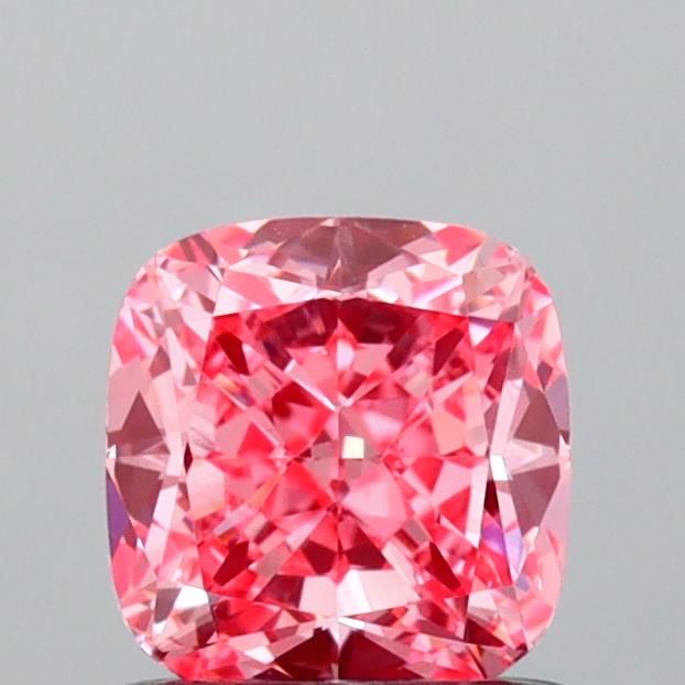 1.04 ct Cushion Modified diamond